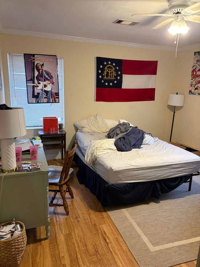 Building Photo - Condo in Historic Milledge Ave. Building