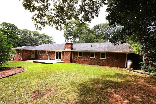 Building Photo - 2953 Evans Woods Dr