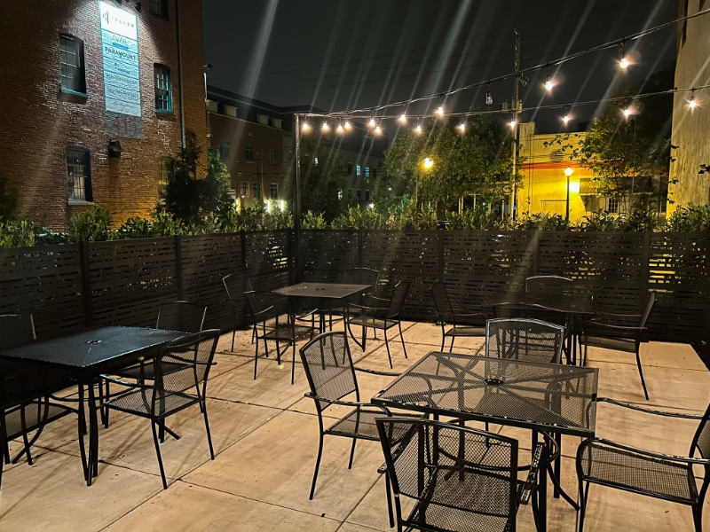 Building Photo - 425 N Prince St