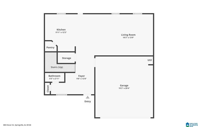 Building Photo - 880 Clover Cir