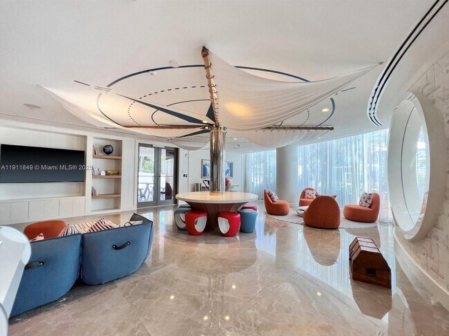 Building Photo - 15701 Collins Ave