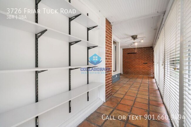 Building Photo - 3726 Friar Tuck Rd