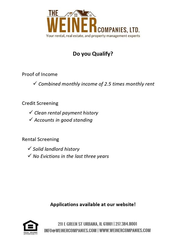 Building Photo - Sublease Available Now!!