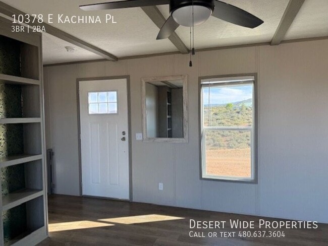 Building Photo - 10378 E Kachina Pl