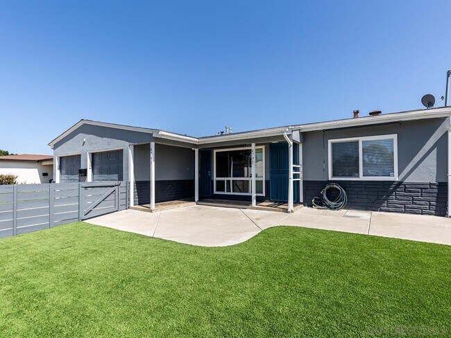 Building Photo - 4791 Jutland Dr