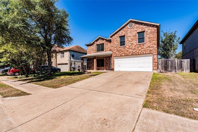 Building Photo - 17924 Narsitin Ln