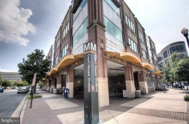 Building Photo - 1800 Wilson Blvd