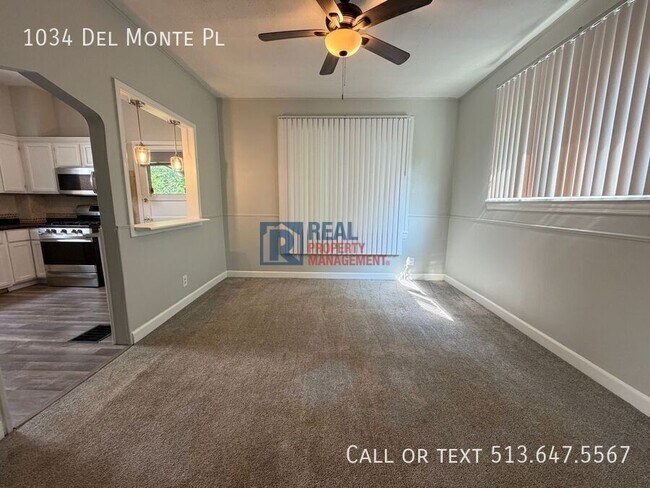 Building Photo - 1034 Del Monte Pl