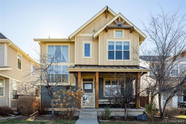 Building Photo - 2230 Spruce St