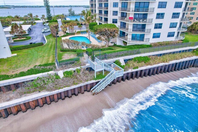 Building Photo - 5420 N Ocean Dr