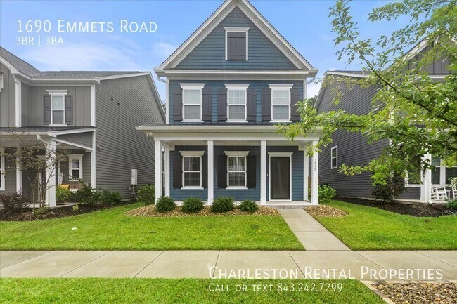 Primary Photo - 1690 Emmets Rd