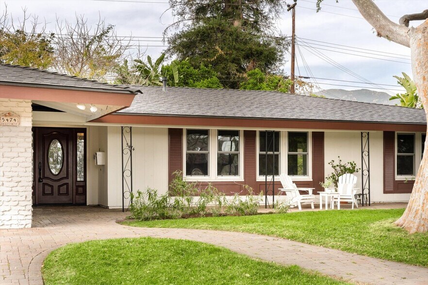 Building Photo - 5474 Berkeley Rd