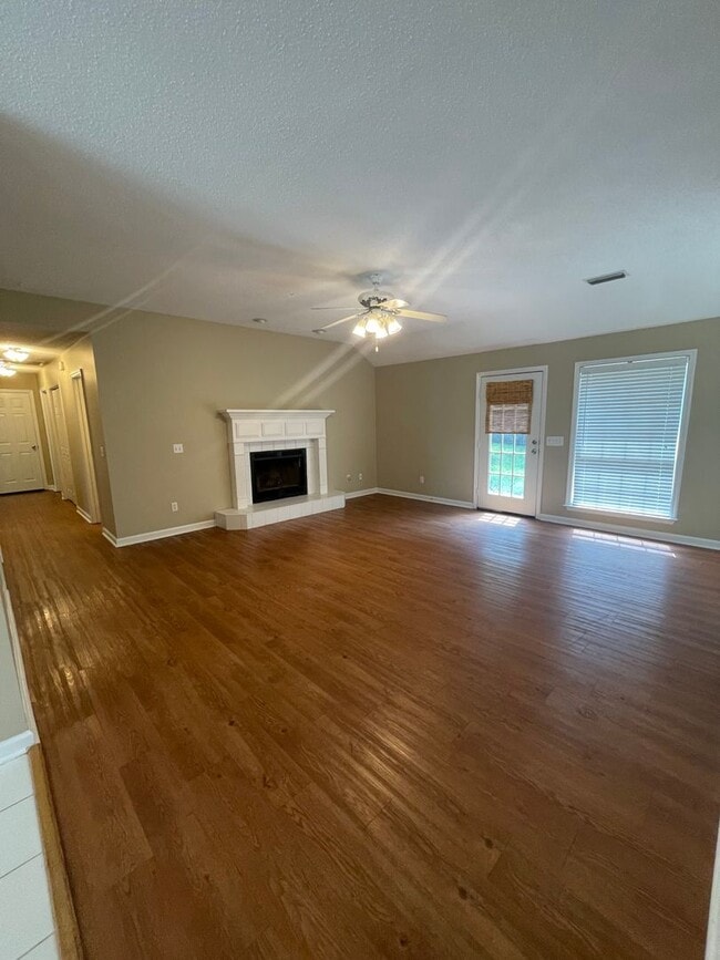 Building Photo - The Woodlands Subdivision!