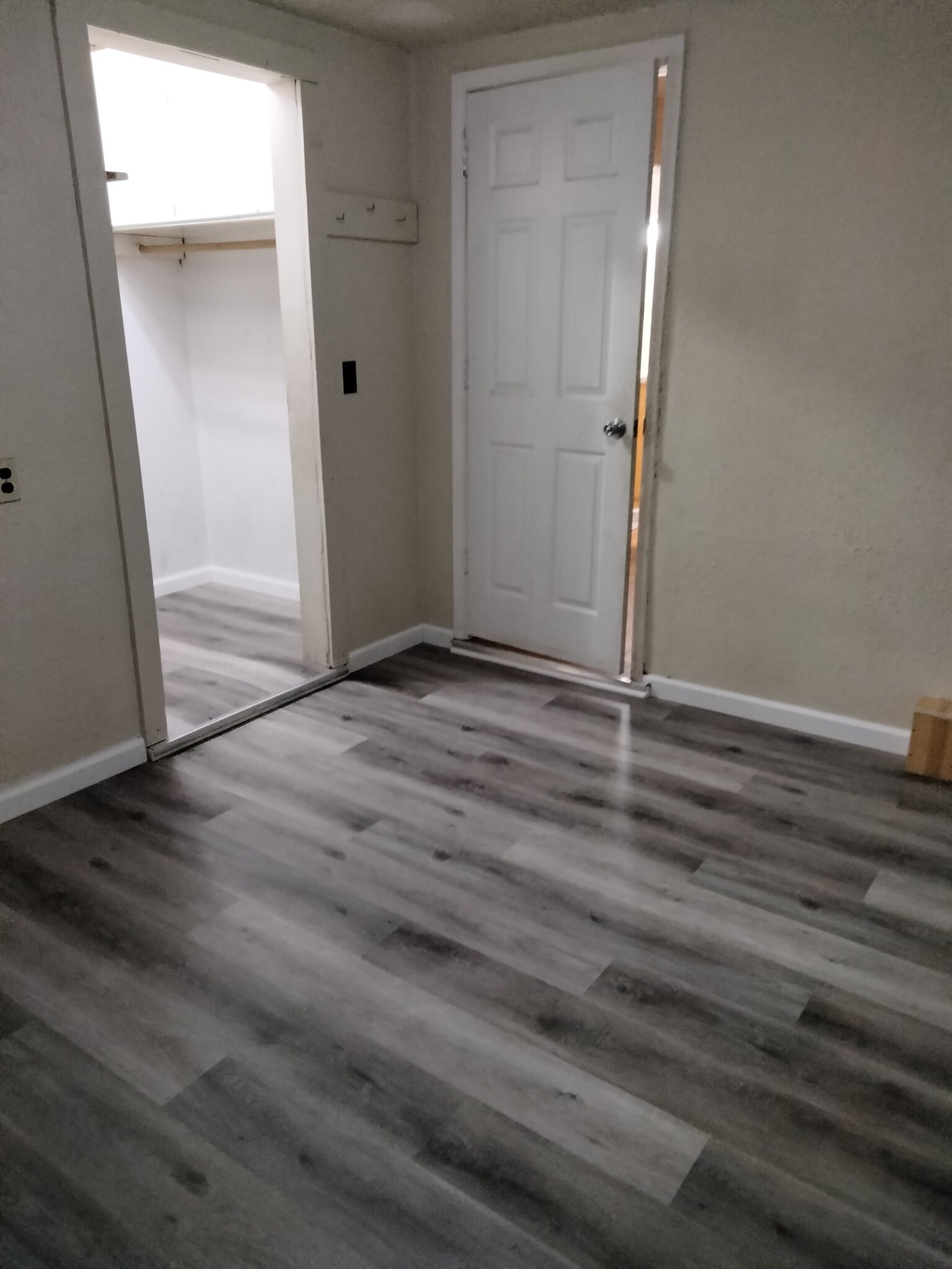 bedroom 3 - 1031 Quivera Cir