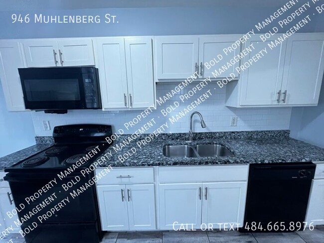Building Photo - 946 Muhlenberg St
