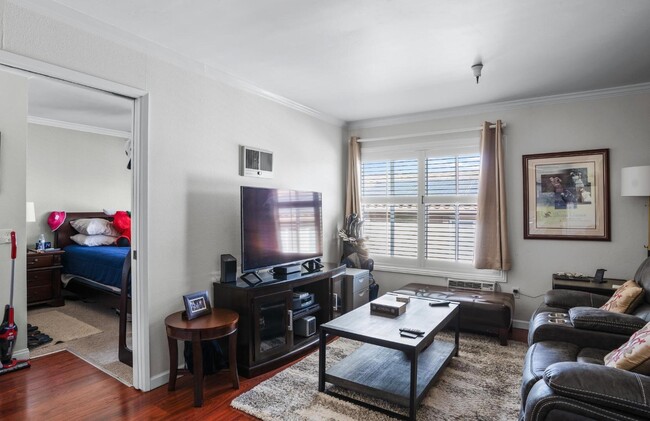 Building Photo - 3796 Alabama St