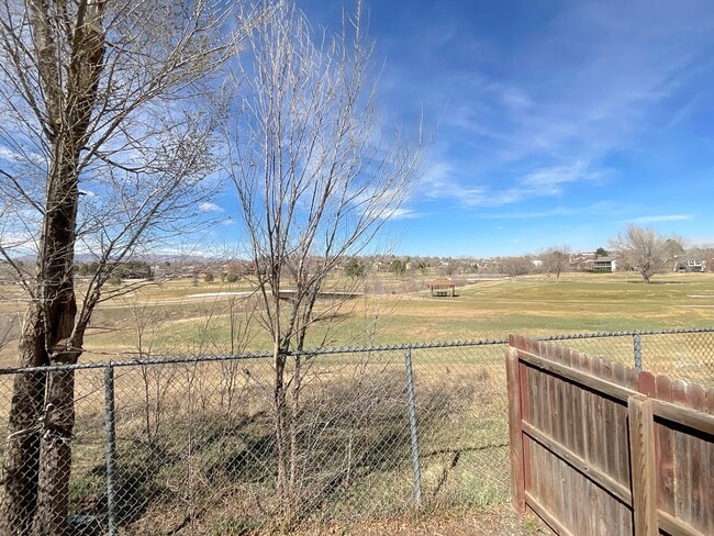 Building Photo - 4 Bedroom Townhome Available Near S Academy Blvd & E Fountain Blvd!