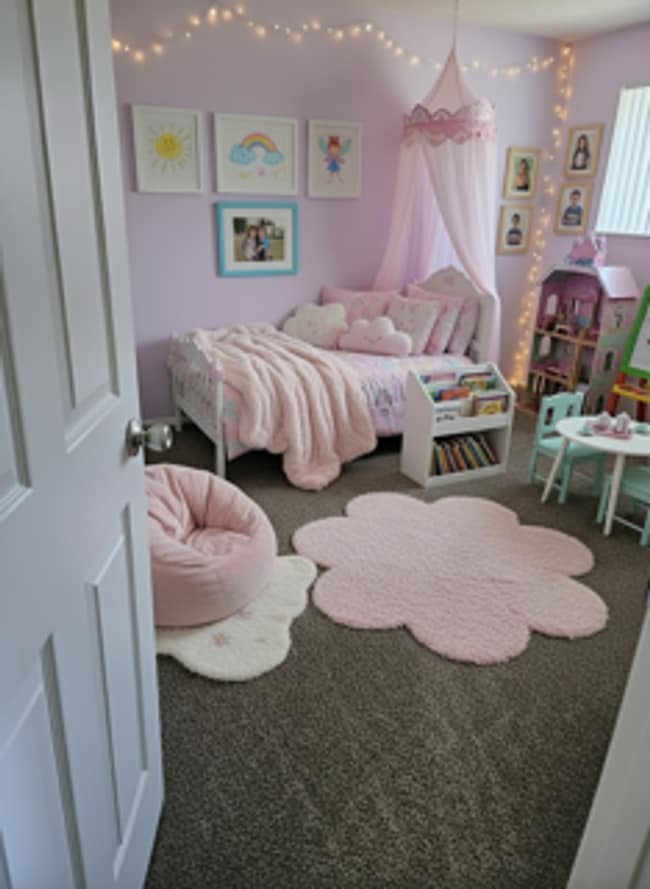 Interior Photo - Bryn Mar Village