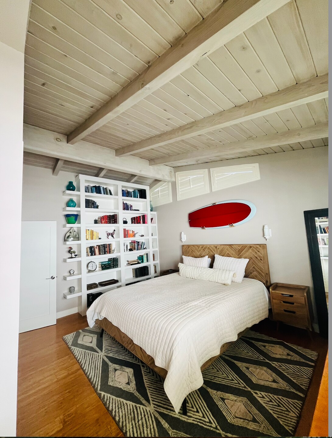 Master bedroom. - 1248 Marthas Vineyard Ct