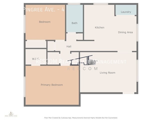 Building Photo - 221 N Pingree Ave