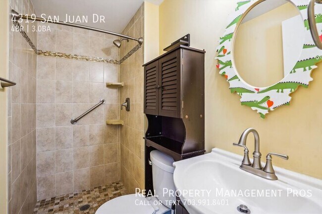 Building Photo - 4319 San Juan Dr