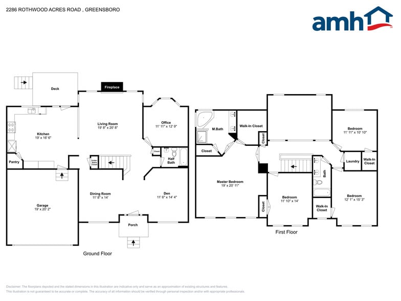 Building Photo - 2286 Rothwood Acres Rd