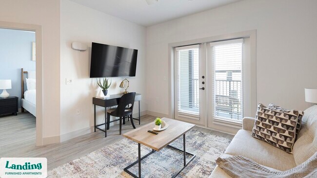 Building Photo - 3351 Walton Dr