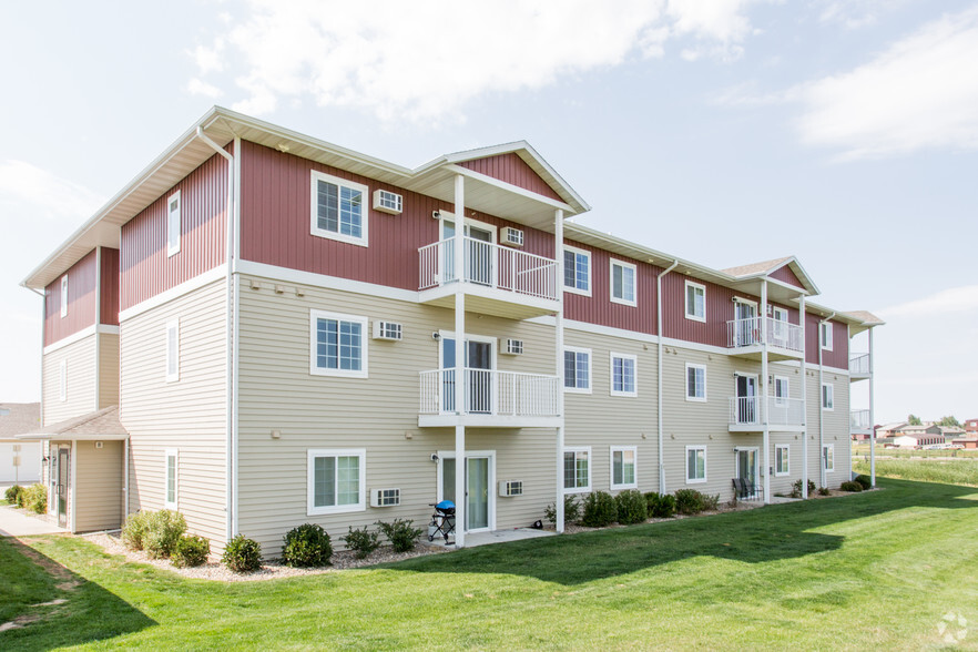 Building Photo - Jefferson Creek