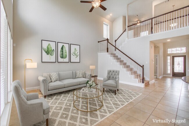 Building Photo - 16114 Devils River Ct
