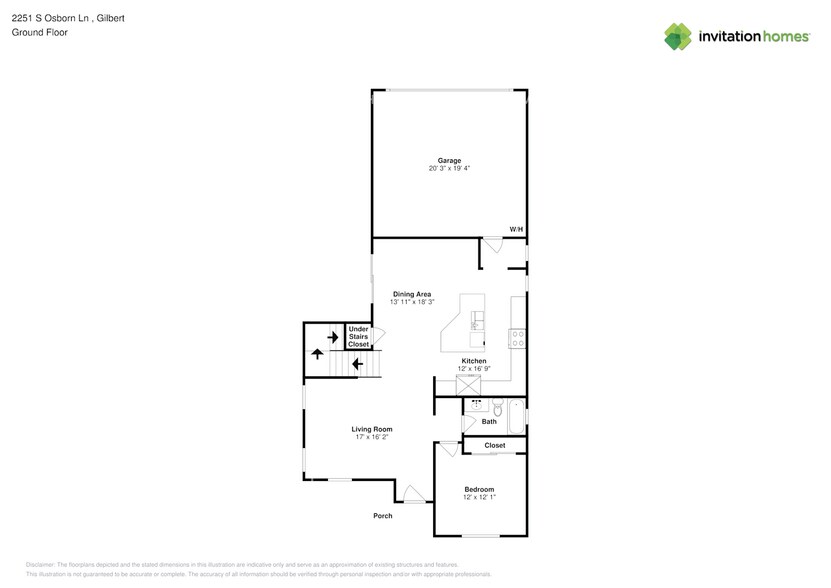 Building Photo - 2251 S Osborn Ln