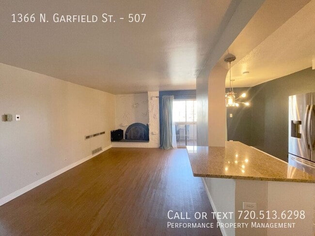 Building Photo - 1366 Garfield St