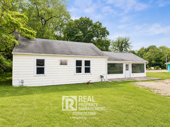Building Photo - 8620 Portage Rd
