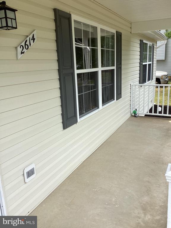 Building Photo - 2614 Ruffin Dr