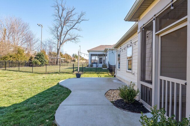 Building Photo - Former Model Home in the highly coveted Jackson Hills subdivision!