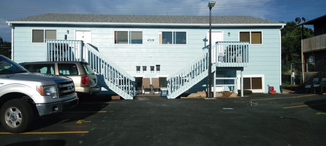 Building Photo - 4319 Ericson Dr