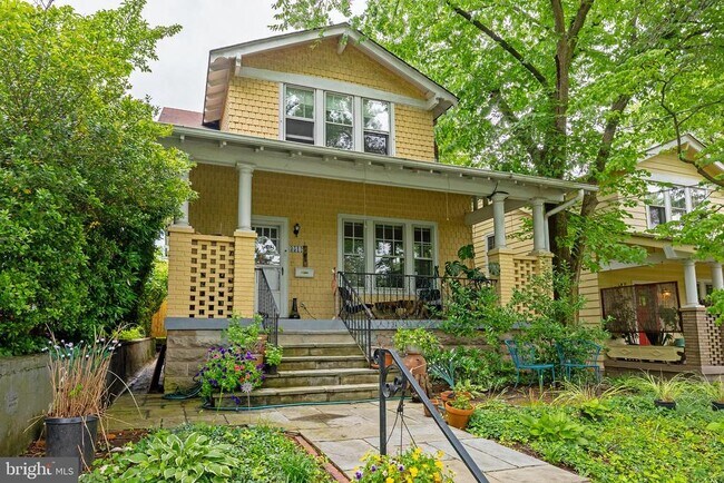 Building Photo - 3512 35th St NW