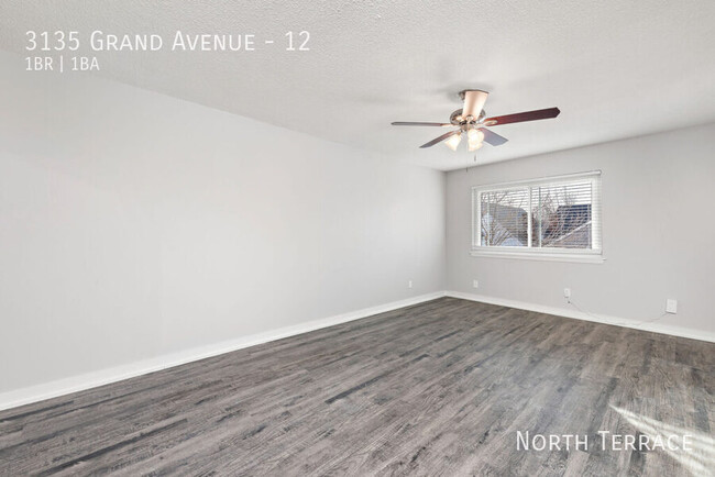 Building Photo - 3135 Grand Ave
