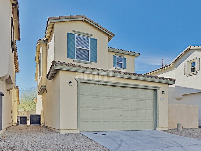 Building Photo - 767 W Paseo Celestial