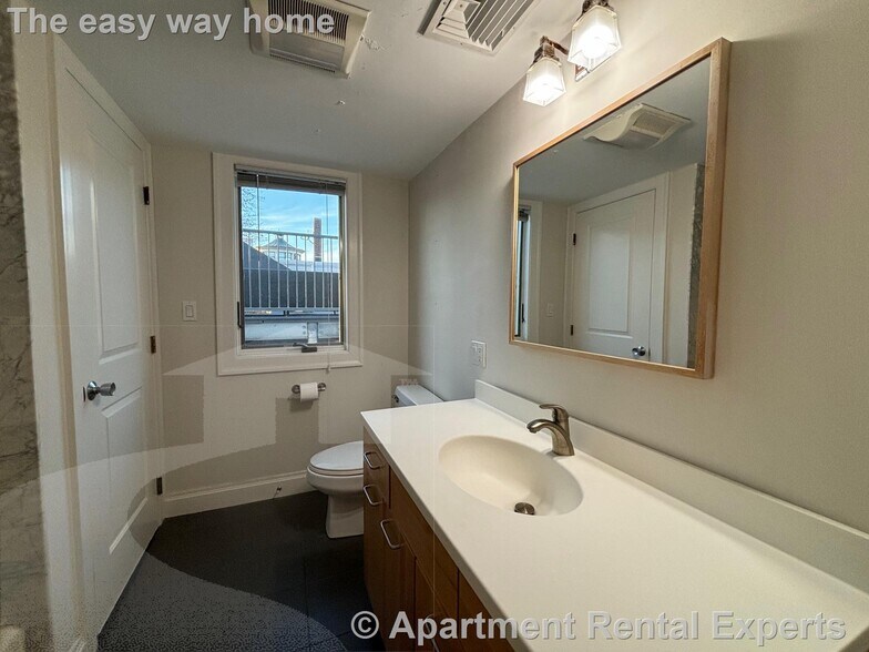 Building Photo - 1110 Massachusetts Ave