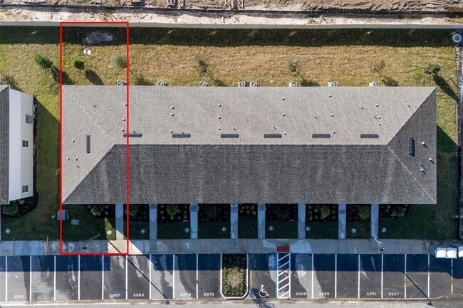 Building Photo - 2987 Skyline Lp