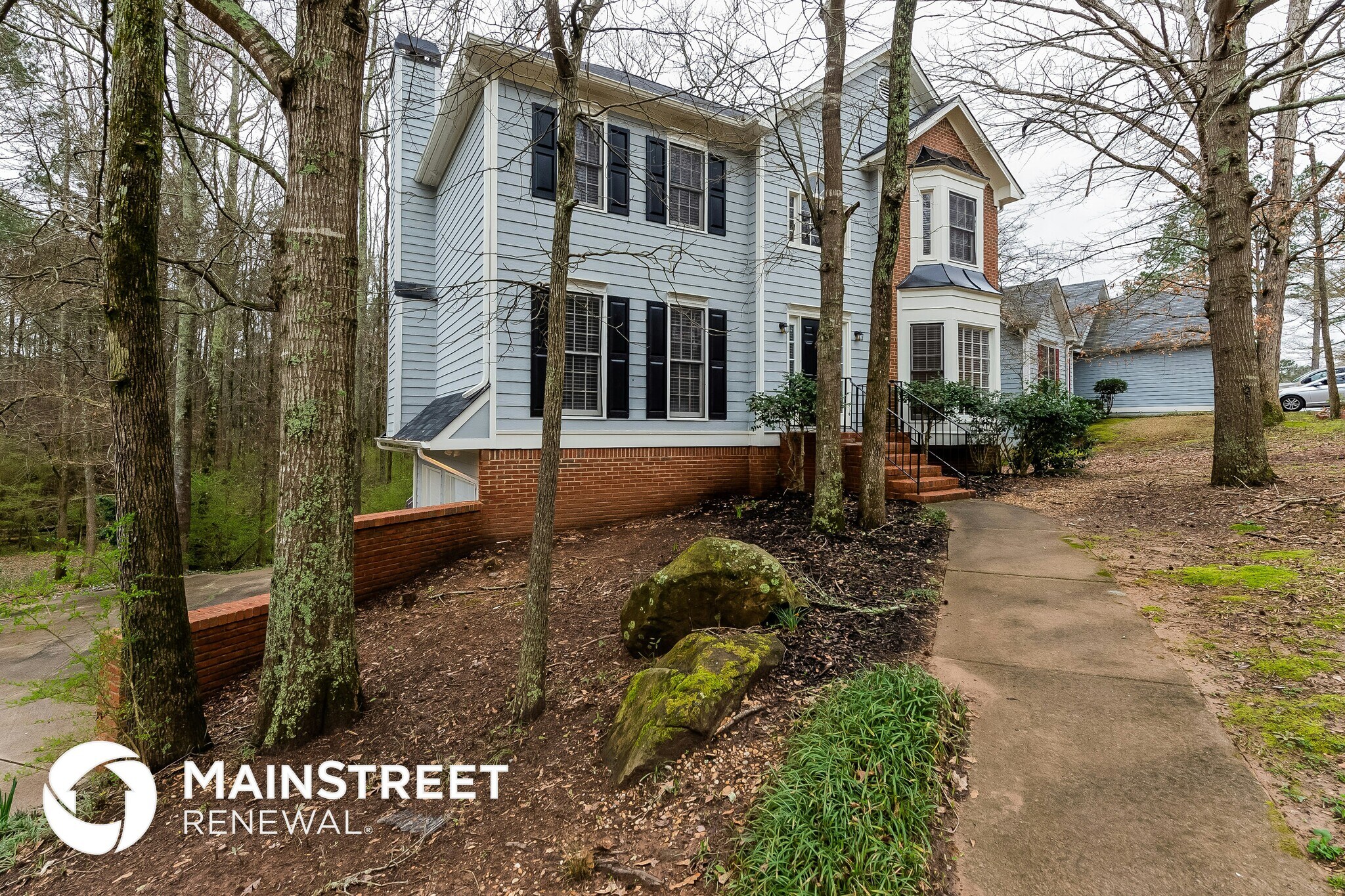Building Photo - 3175 Rock Creek Dr