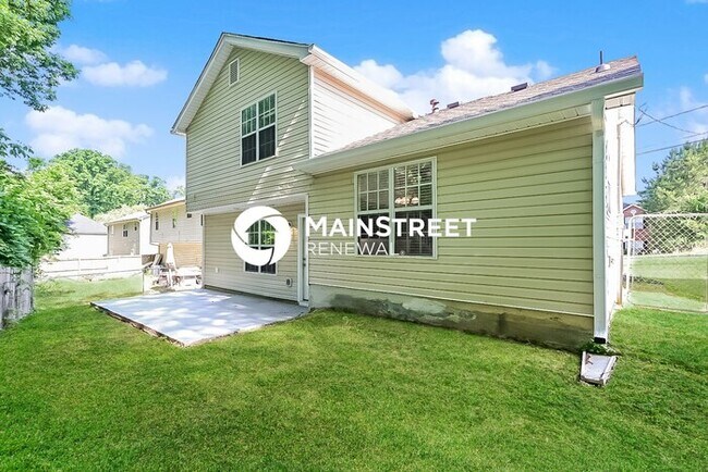 Building Photo - 3 Bedroom Pet-Friendly Home in CONLEY, GA with Main Street Renewal