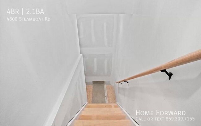 Building Photo - 4300 Steamboat Rd