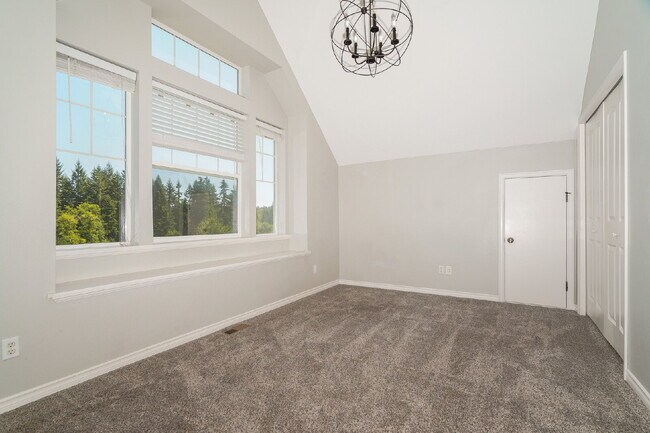 Building Photo - Echo Falls Executive Retreat | Hot Tub | Detached Office | Landscaping Included- AVAILABLE NOW FO...