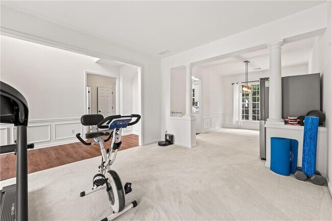 Building Photo - 5087 Wellisford Ct NW