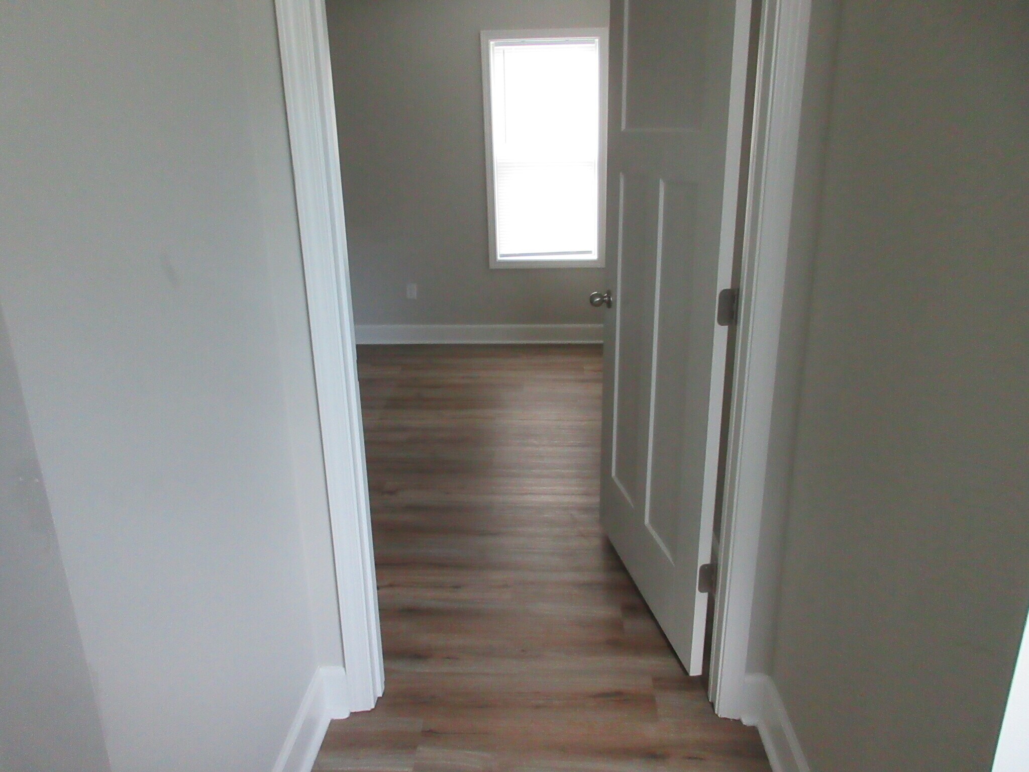 Bedroom 1 - 1503 S Bailey St