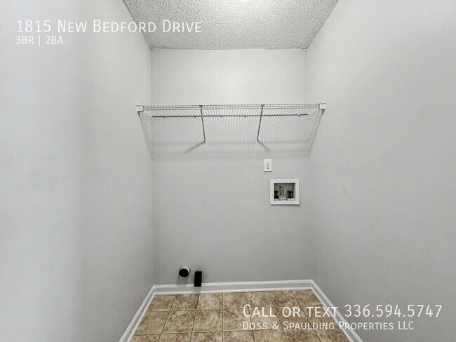 Building Photo - 1815 New Bedford Dr