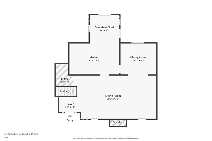Building Photo - 6020 Rolling Oaks Ln