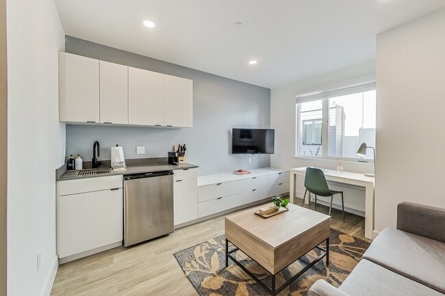 Floorplan - ArtHaus Brush