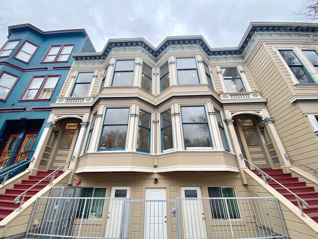 Building Photo - 2510 Folsom St
